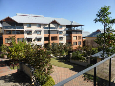 Archival image from St Ives Retirement Living – Centro, Jolimont. ‘A’