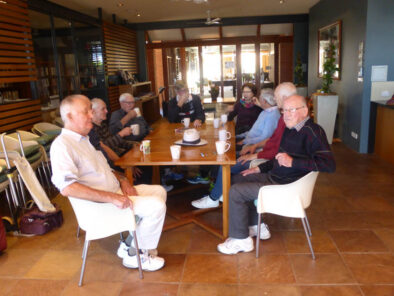 Archival image from St Ives Retirement Living – Centro, Jolimont. ‘A’