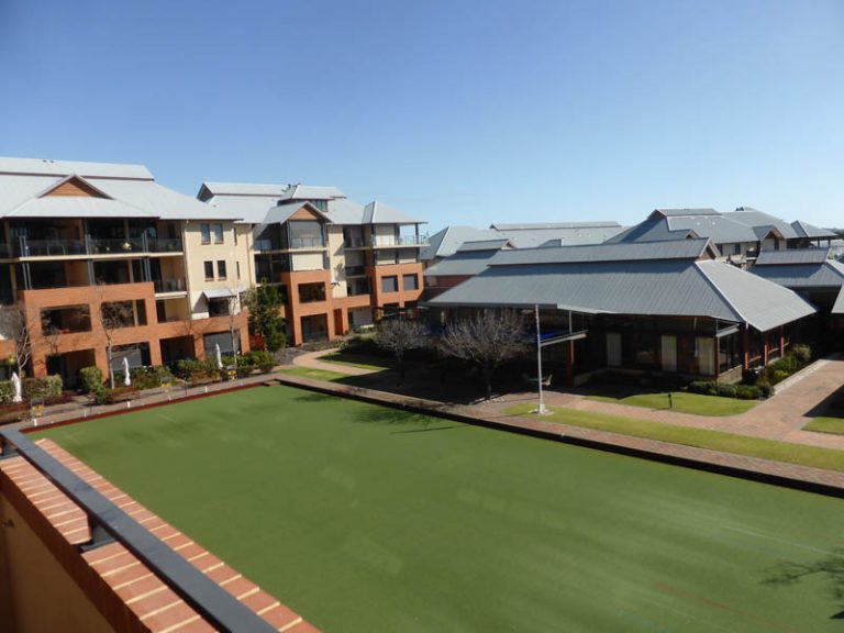 St Ives – Jolimont