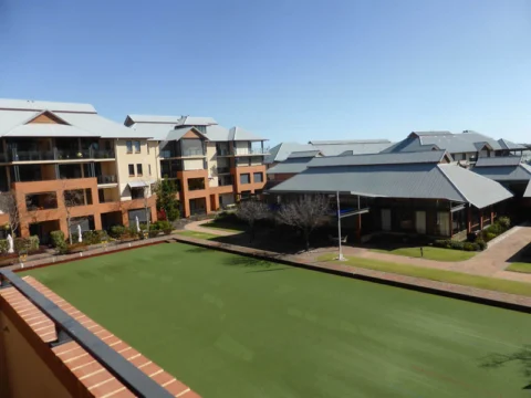 Archival image from St Ives Retirement Living – Centro, Jolimont. ‘A’