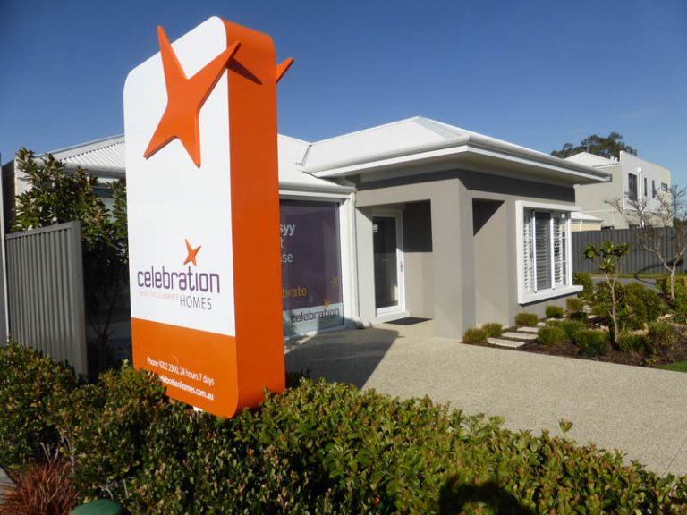 Master Builders WA – Celebration Homes