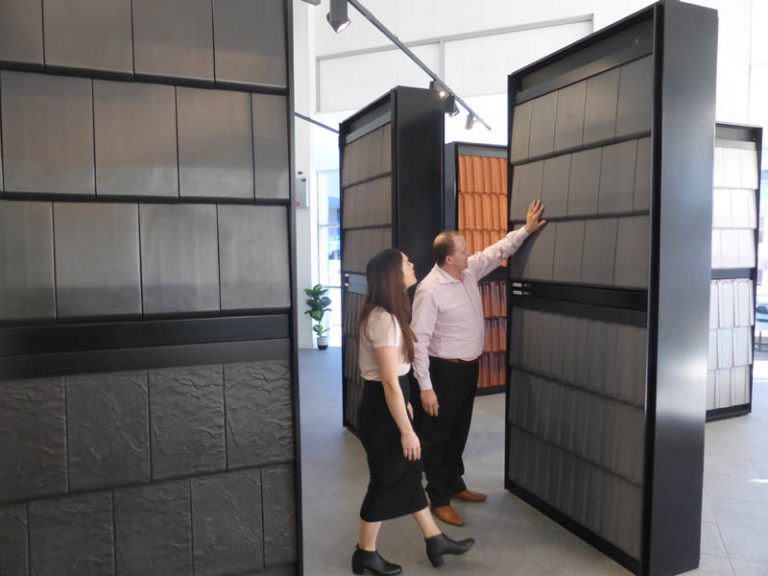 Bristile Roofing – Re-Roofing