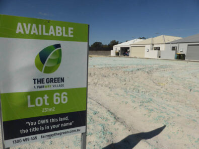 P1210769 Archival image from Fairway Villages – The Green….an update!