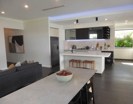 New Choice Homes