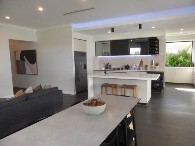 New Choice Homes