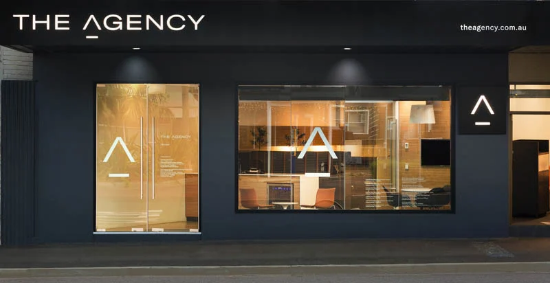 The Agency – No2