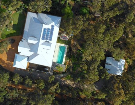The Agency – Hills Property No8