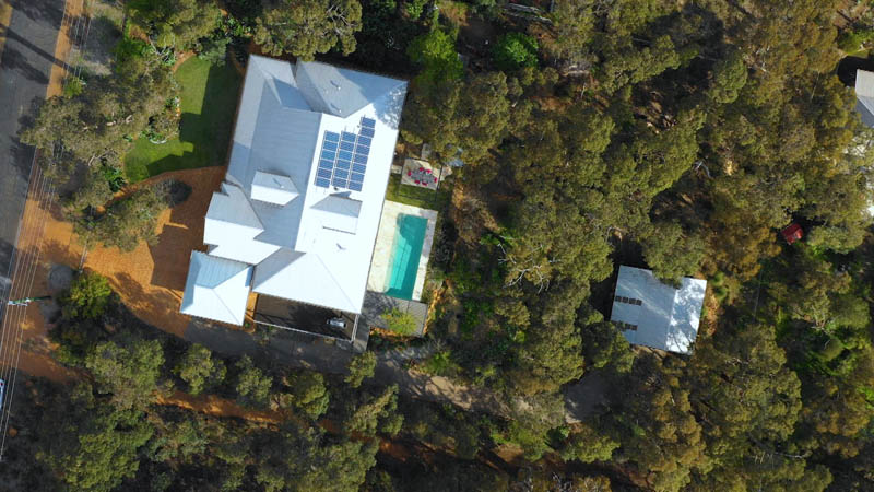 The Agency - Hills Property No8