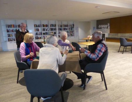 St Ives Retirement Living – Carine ‘A’
