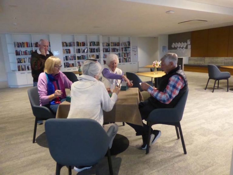 St Ives Retirement Living – Carine ‘A’
