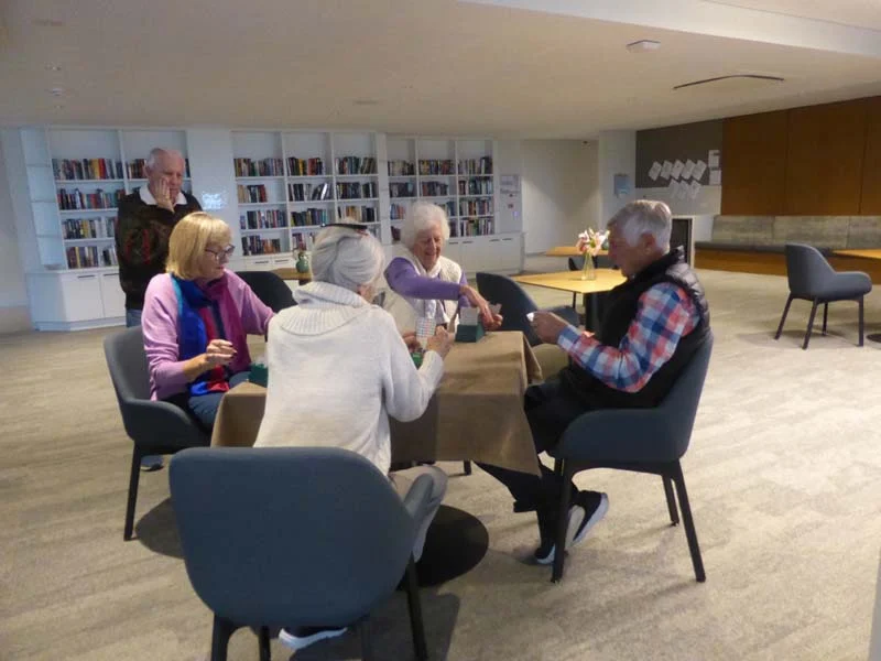 St Ives Retirement Living – Carine ‘B’
