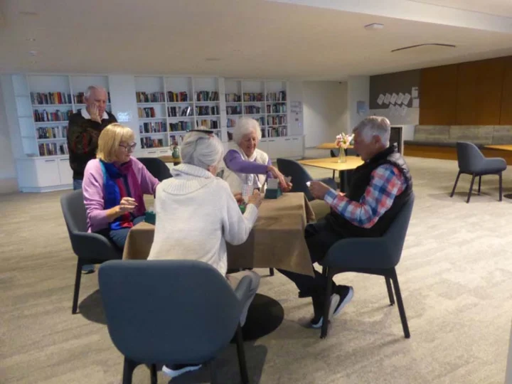 St Ives Retirement Living – Carine ‘B’