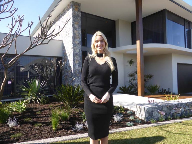 Averna Homes – Villa Casa