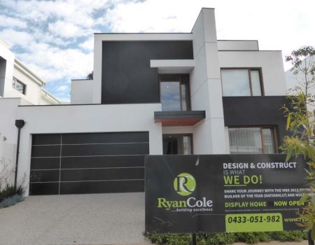 Master Builders WA – Ryan Cole Homes