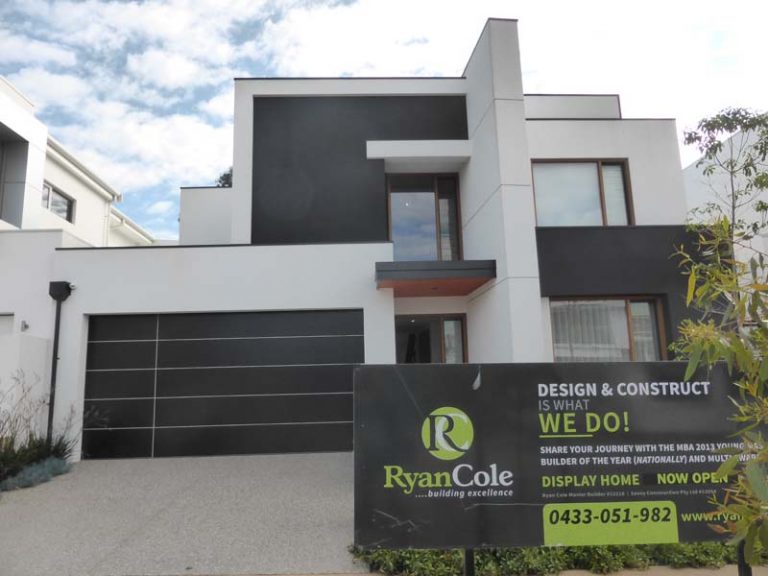 Master Builders WA – Ryan Cole Homes