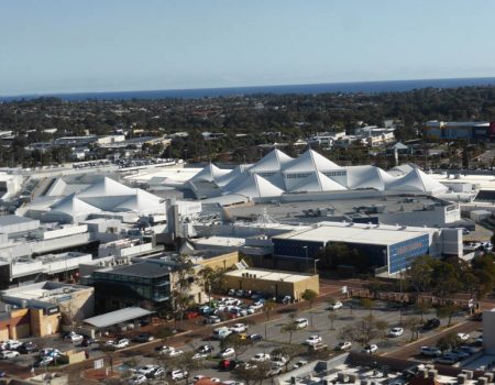 Arthouse Apartments Joondalup – By Edge Visionary Living