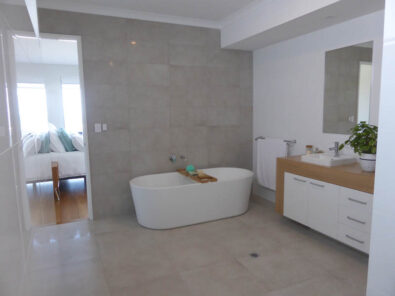 Archival image from Broadway Homes – B