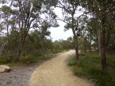 Archival image from The Brook at Byford