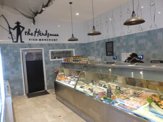 Archival image from The Herdsman Market – Ceviche