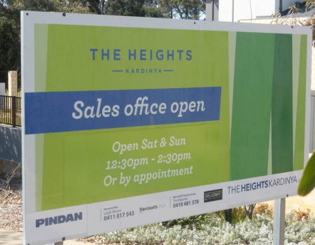 The Heights – Kardinya