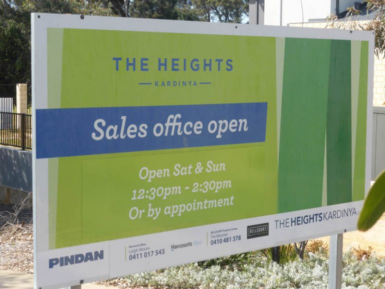 The Heights – Kardinya