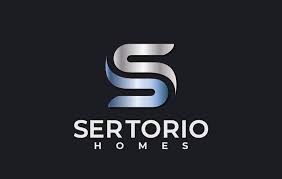 SERTORIO HOMES LOGO