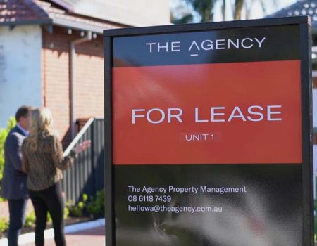The Agency No 6