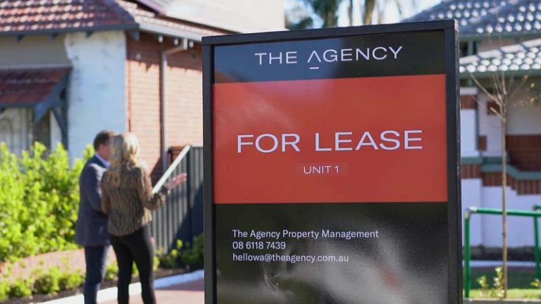 The Agency No 6