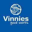 VINNIES LOG for THE AGENCY photos Archival image from The Agency – Vinnies
