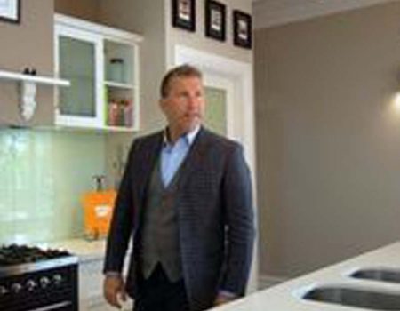 The Agency – Nedlands Listing