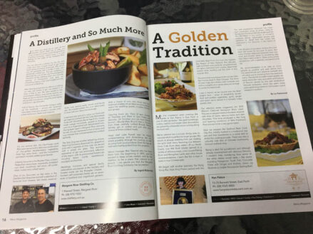 IMG_1903 Archival image from Menu Magazine $8.95 at IGA’s and Newsagents.