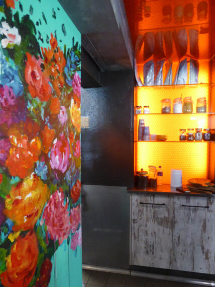 Archival image from Ill Cibo Café & Cibo Home – Recap