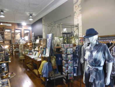 Archival image from Ill Cibo Café & Cibo Home – Recap