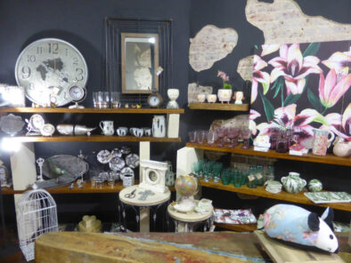 Archival image from Ill Cibo Café & Cibo Home – Recap
