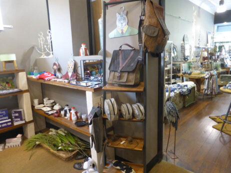 Archival image from Ill Cibo Café & Cibo Home – Recap