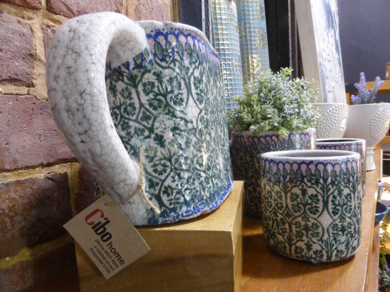 Archival image from Ill Cibo Café & Cibo Home – Recap