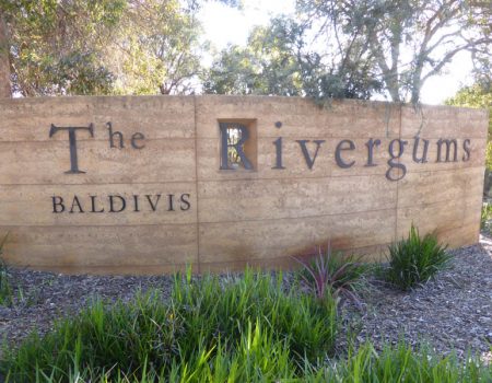 The Rivergums ‘A’  By Cedar Woods