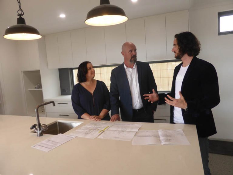 Master Builders WA – Activa Homes Group