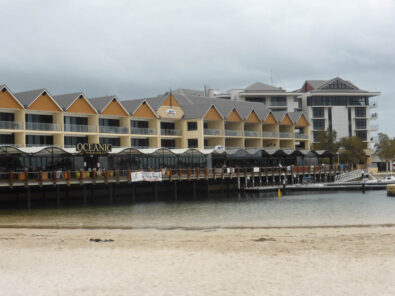 P1220773 Archival image from Mandurah Ocean Marina Chalets No2