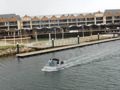 P1220778 Archival image from Mandurah Ocean Marina Chalets No2
