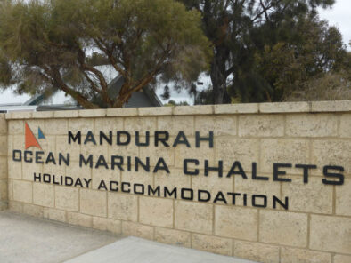 P1220782 Archival image from Mandurah Ocean Marina Chalets No2