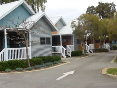 P1220791 Archival image from Mandurah Ocean Marina Chalets No2