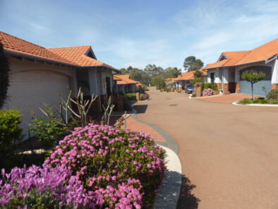 P1220886 Archival image from ST IVES Retirement Living – Murdoch ‘B’