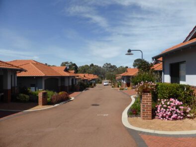 P1220887 Archival image from ST IVES Retirement Living – Murdoch ‘B’