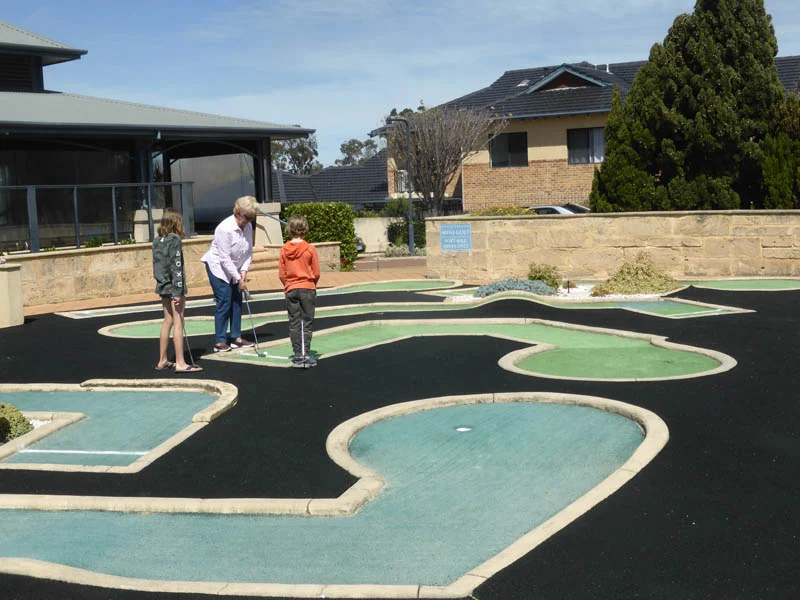 ST IVES Retirement Living – Murdoch ‘B’