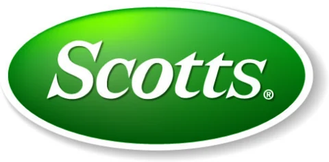 SCOTTS Bevel Logo Archival image from Scott’s Australia – ‘Osmocote’ Pour N Feed