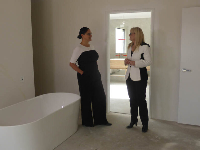 P1230044 Archival image from Master Builders WA – Women Building Australia