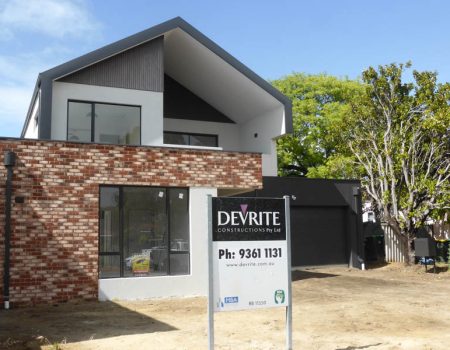 Master Builders WA – Women Building Australia