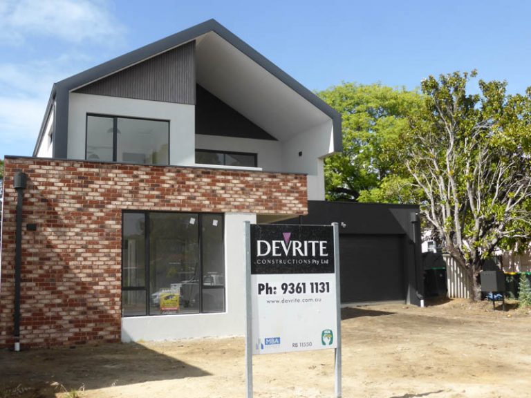 Master Builders WA – Women Building Australia
