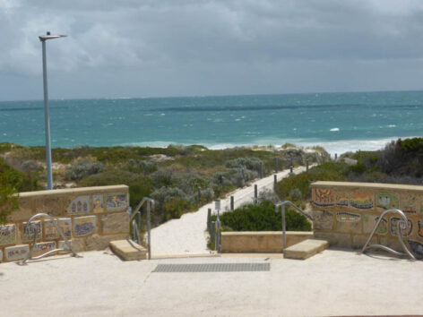 P1230079 Archival image from St Ives Retirement Living – Northshore ‘A’